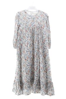 Robe 8 ans MIA Y LIA