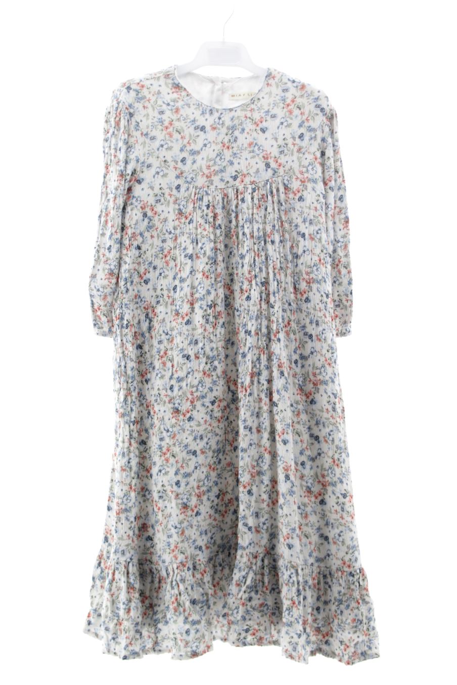 Robe MIA Y LIA de la taille 8 ans de seconde main