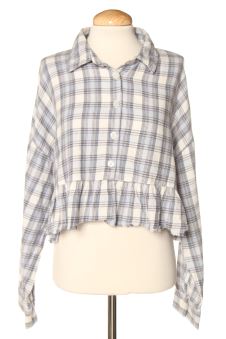Camicia S PERCENTIL, foto 1 di 2