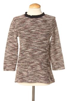 Blusa de manga larga S Sfera, foto 1 de 2