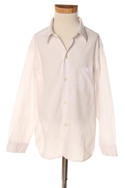 Camisa de manga larga