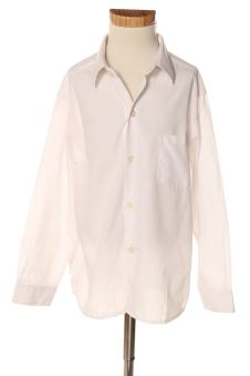 Chemise manches longues 8 ans Pequeniques