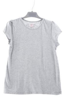 Kurzärmeliges T-Shirt 128 H&M