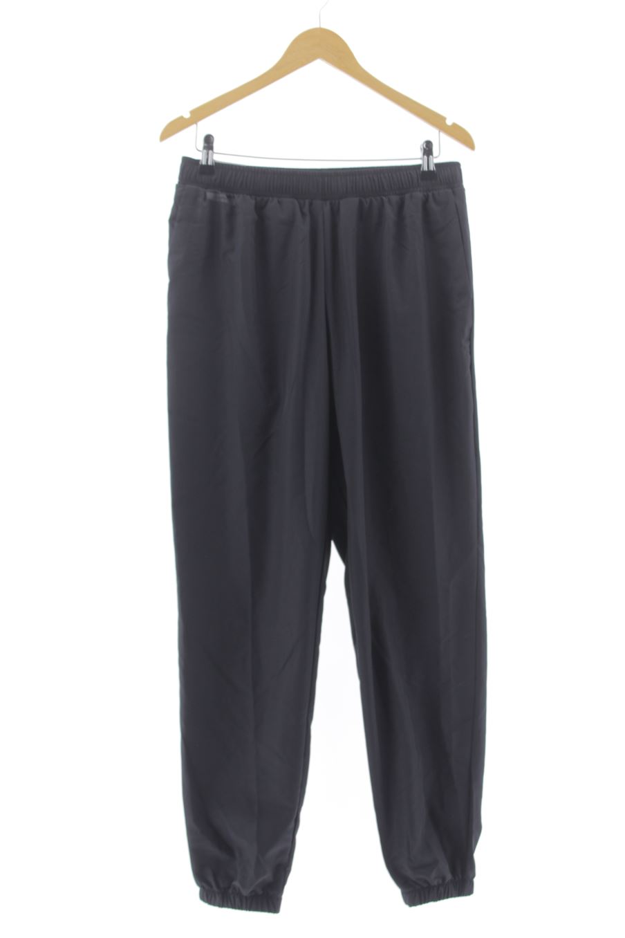 Pantaloni sportivi de Decathlon de la talla L de color nero