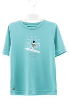 Camiseta 4 años Decathlon
