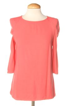 Blouse à manches longues S PERCENTIL, photo 1 sur 2