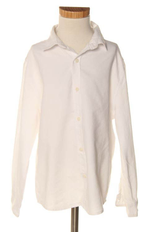 Camisa de manga larga