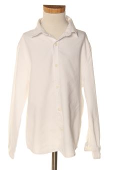 Camisa de manga larga 8 años Zara