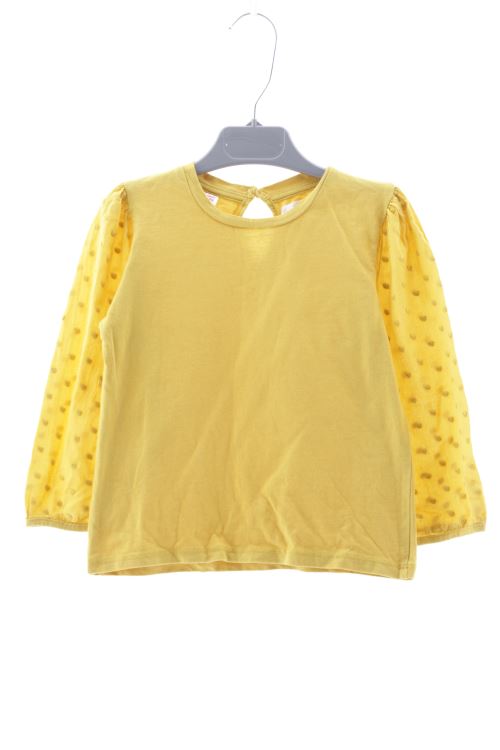Camiseta de manga larga