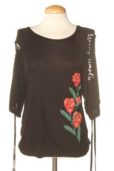 Maglietta S PERCENTIL, foto 1 di 2
