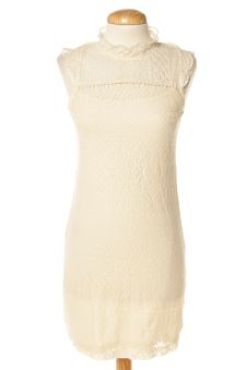 Einfaches Kleid S Pull & Bear, Foto 1 von 2