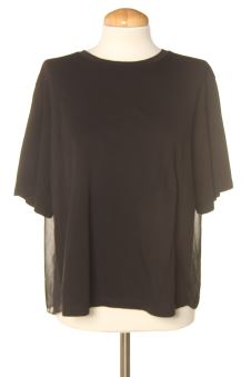 T-Shirt S Zara, Foto 1 von 2
