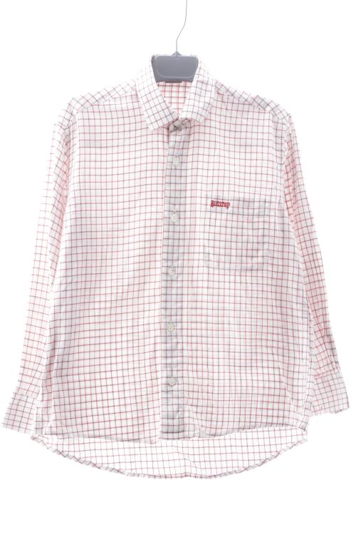 Chemise manches longues