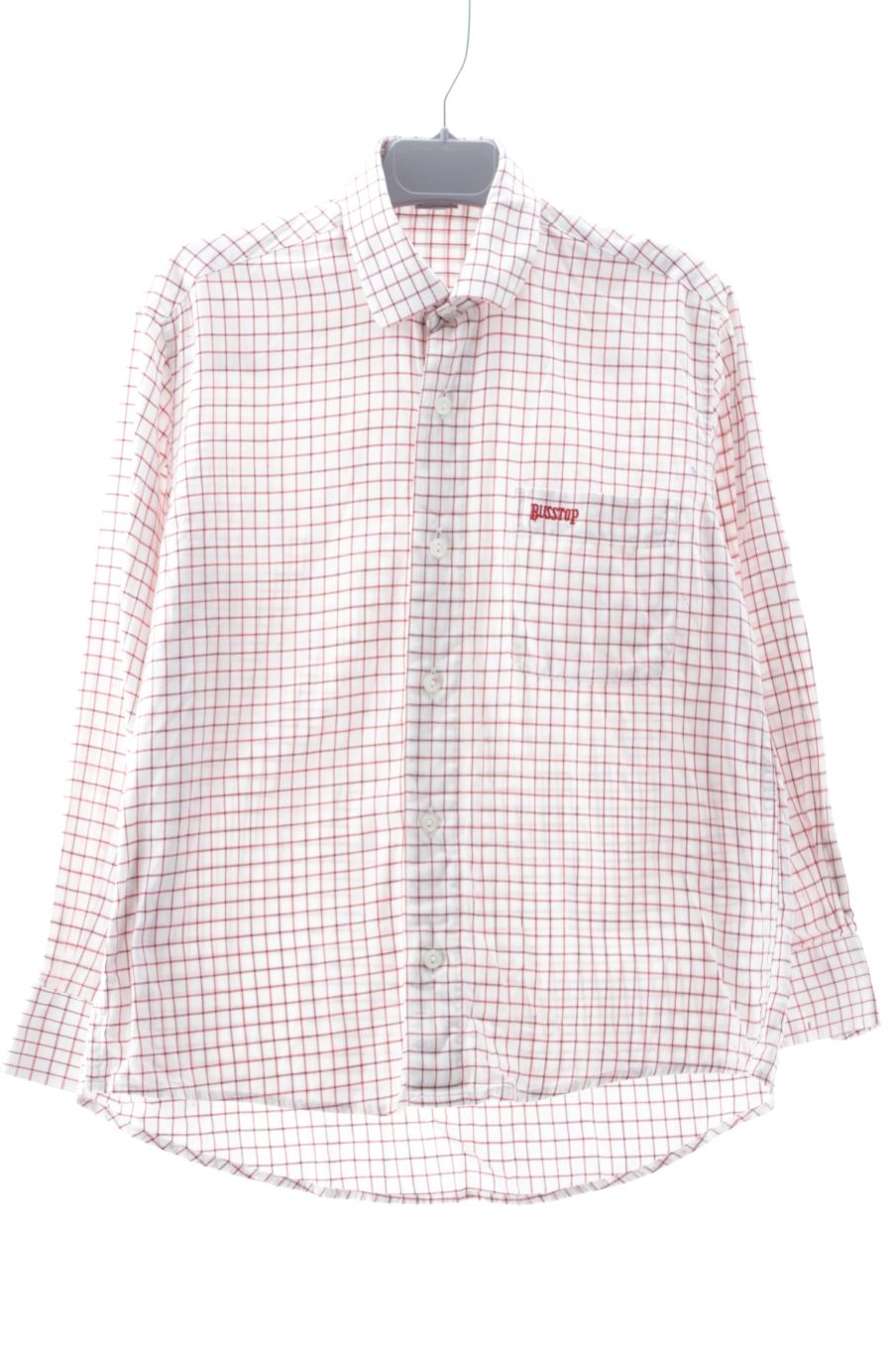 gebraucht Bus Stop Langärmeliges Hemd Größe 128