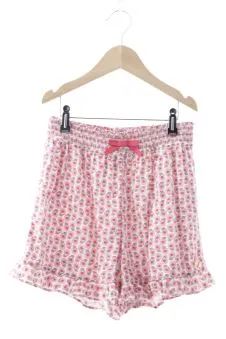 Pantalón corto 10 años Sergent Major