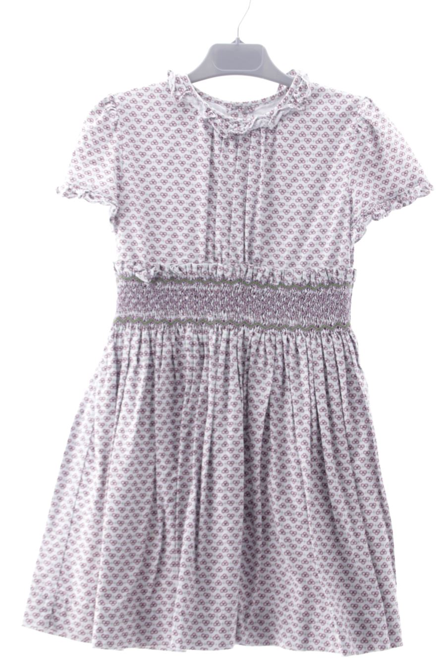 Vestido de Neck & Neck de la talla 6 años de segunda mano