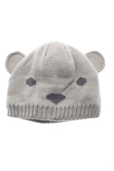 Gorro 2-4 años Vertbaudet