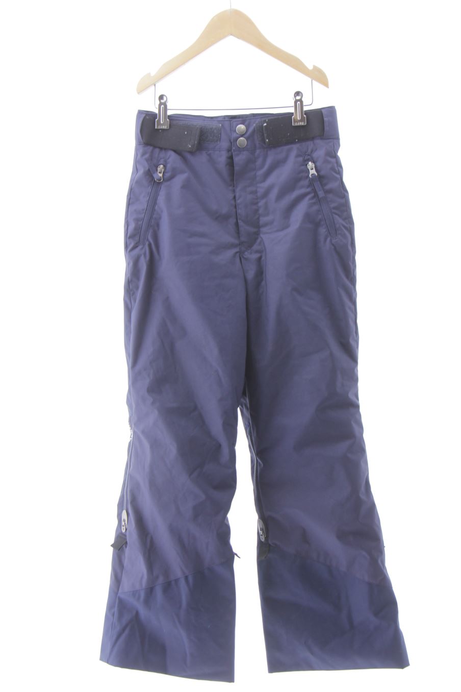 Pantalon de esquí de Wedze (Decathlon) de la talla 10 años de segunda mano