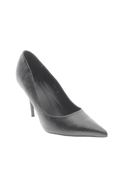 Zapatos de tacon