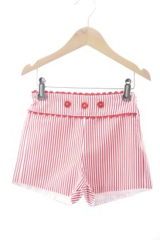Short 2 ans Pixka
