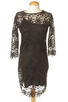 Robe casual S PERCENTIL, photo 1 sur 2