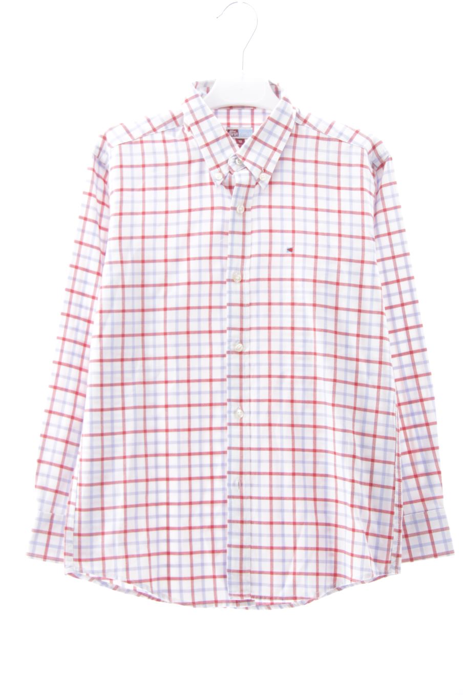 Chemise manches longues The first oulet de la taille 12 ans de seconde main