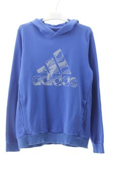 Sudadera 10 años Adidas