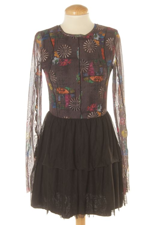 Robe casual