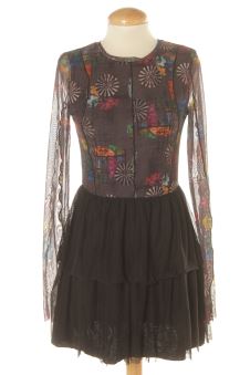 Robe casual M PERCENTIL, photo 1 sur 2