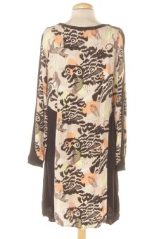 Vestido casual M Smash