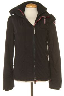 Jacke XS Superdry