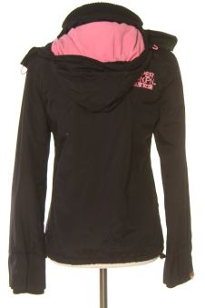 Jacke XS Superdry