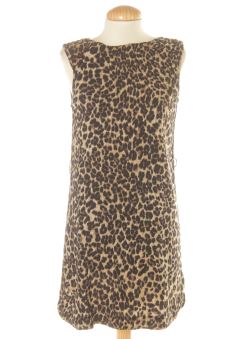 Robe casual S Bershka, photo 1 sur 2