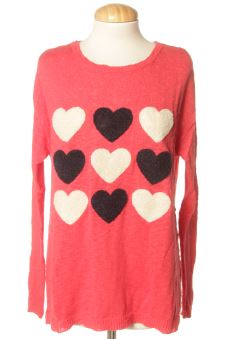 Jersey L Springfield