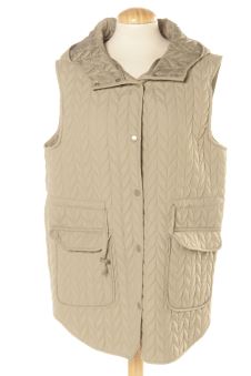 Veste sans manches L Sfera