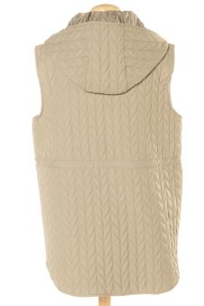 Veste sans manches L Sfera