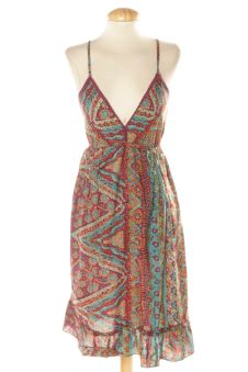 Vestido casual M PERCENTIL