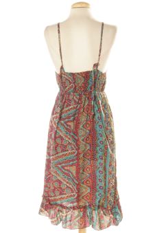 Vestido casual M PERCENTIL