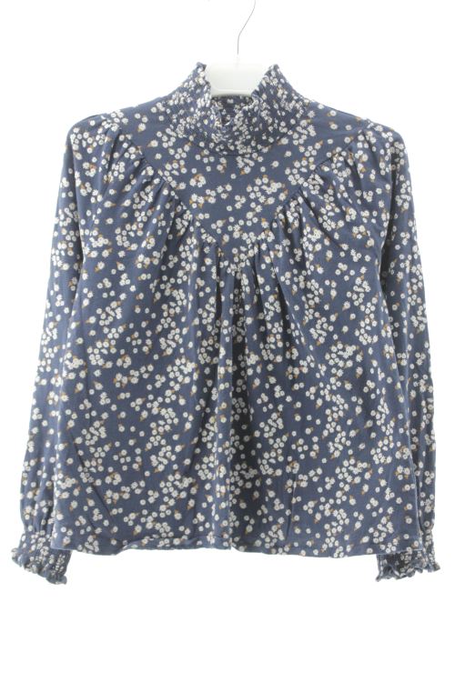 Blouse à manches longues