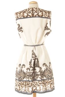 Vestido casual 46 Anamar