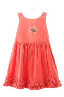 Robe 8 ans Pan con chocolate
