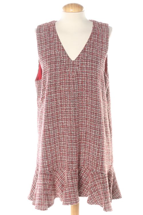 Robe casual
