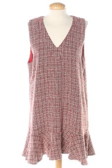 Robe casual L Poéte