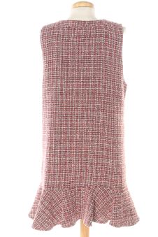 Robe casual L Poéte