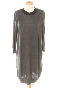 Robe casual S COS