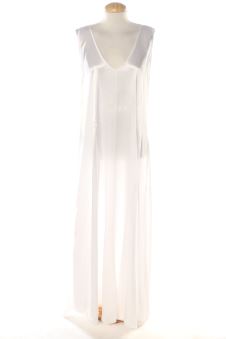 Vestido casual L Made in italy