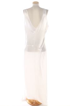 Vestido casual L Made in italy