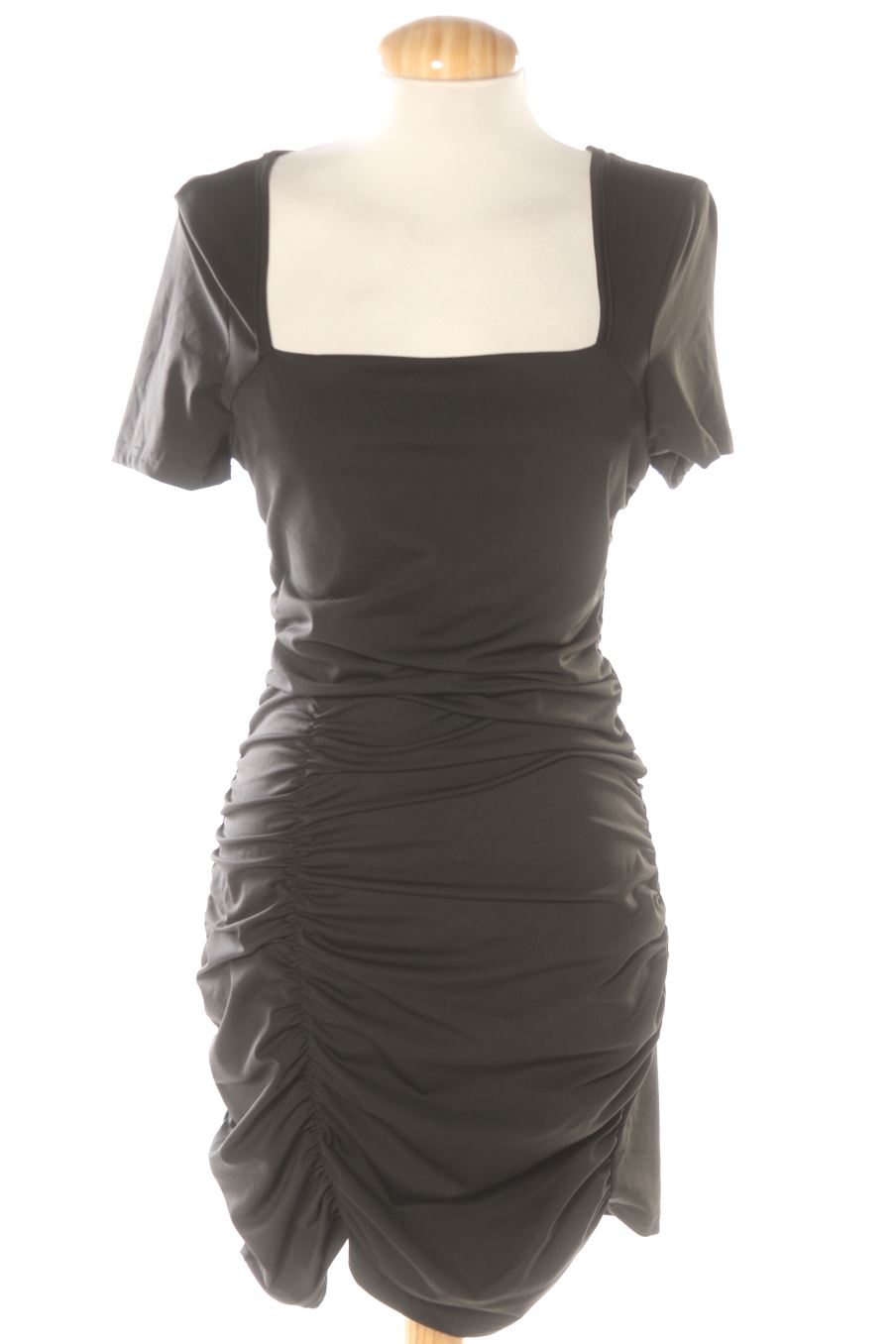 Robe casual PERCENTIL de la taille M, de couleur noir