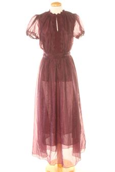 Vestito casual S PERCENTIL