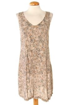 Robe casual S EseOese